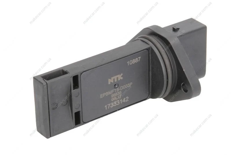 <strong>Расходомер воздуха NGK 96835 (фото 1)</strong>