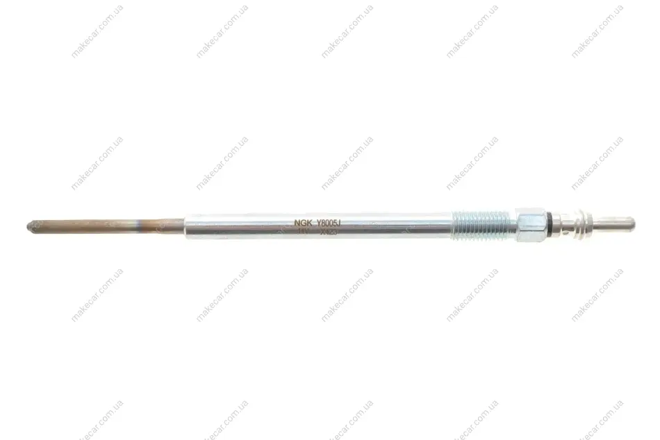 <strong>Свічка розжарювання D POWER NGK 96853 (фото 1)</strong>