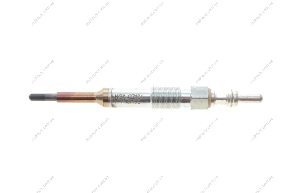 <strong>Свічка розжарювання NGK 9826 (фото 1)</strong>
