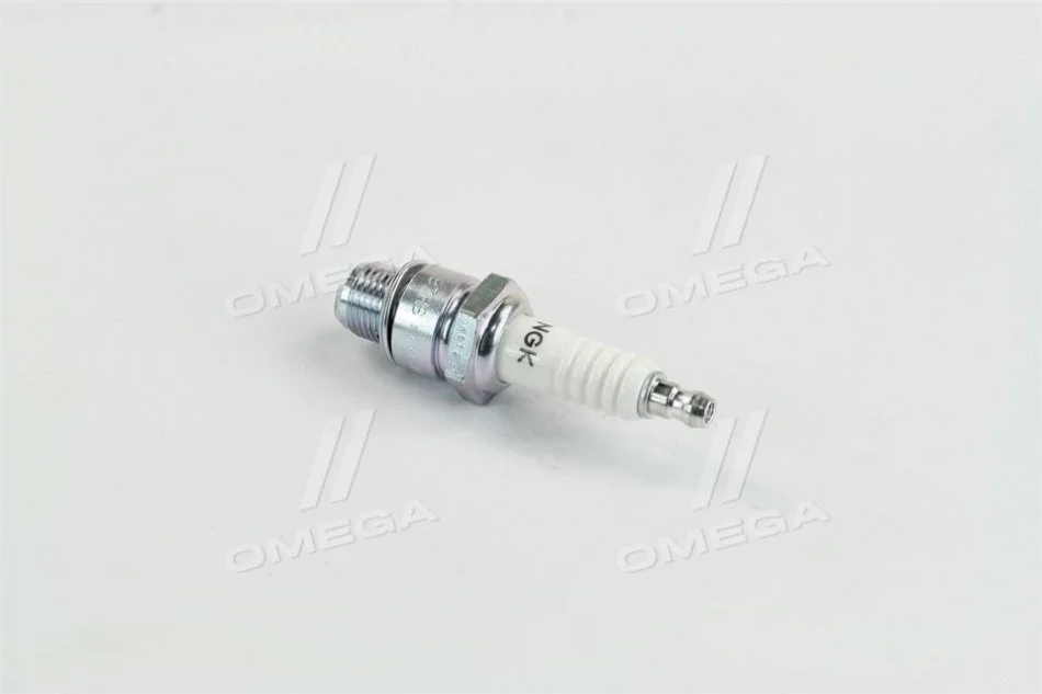 <strong>2129 Свеча зажигания NGK B7HS-10 (фото 1)</strong>