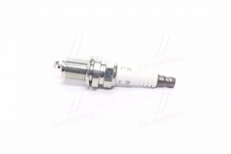 Свічка запалювання NICKEL (вир-во) для Mazda, Nissan NGK BKR7E-11 фото товару