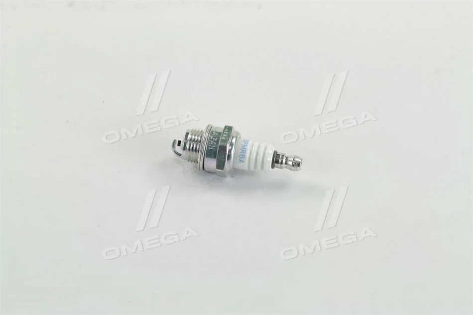 <strong>Свічка запалювання MOTO (вир-во) NGK BPMR6A (фото 1)</strong>