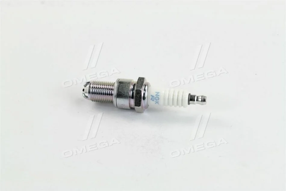 <strong>Свічка запалювання AUDI 80, 100, A6 VW PASSAT, GOLF III, POLO 1.6 (вир-во) NGK BPR5EKU (фото 1)</strong>