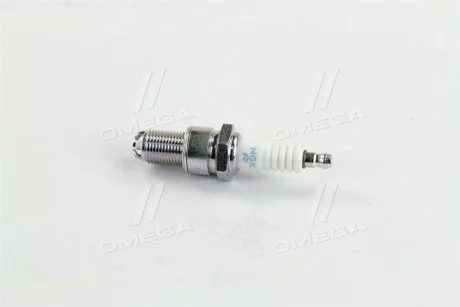 Свічка запалювання AUDI 80, 100, A6 VW PASSAT, GOLF III, POLO 1.6 (вир-во) для Audi, Volkswagen NGK BPR5EKU фото товару