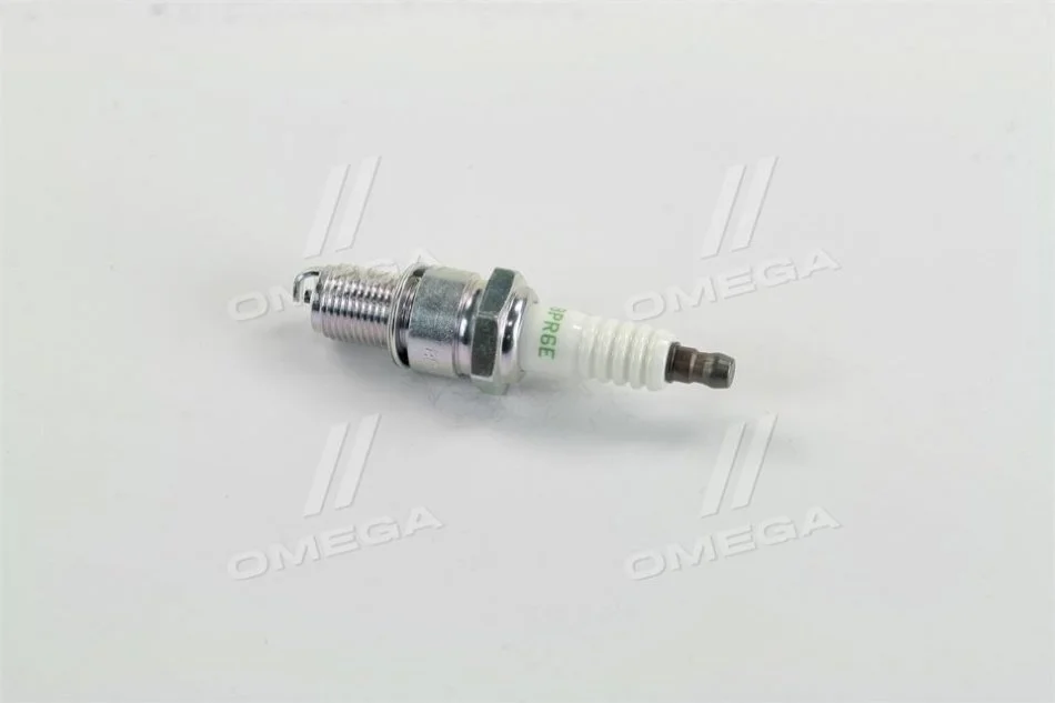 <strong>2268 Свеча зажигания Lada 2108-2110 NGK BPR6E (фото 1)</strong>