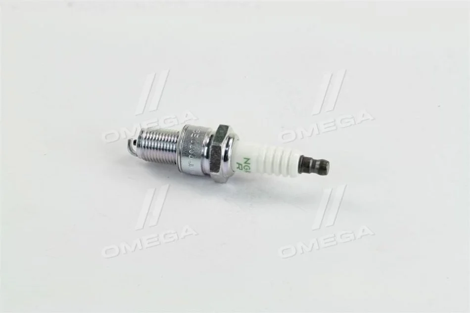 <strong>Свічка запалювання HYUNDAI, LANTRA, SANTA FE, SONATA 2.0, 2.4 16V (вир-во) NGK BPR6E-11 (фото 1)</strong>