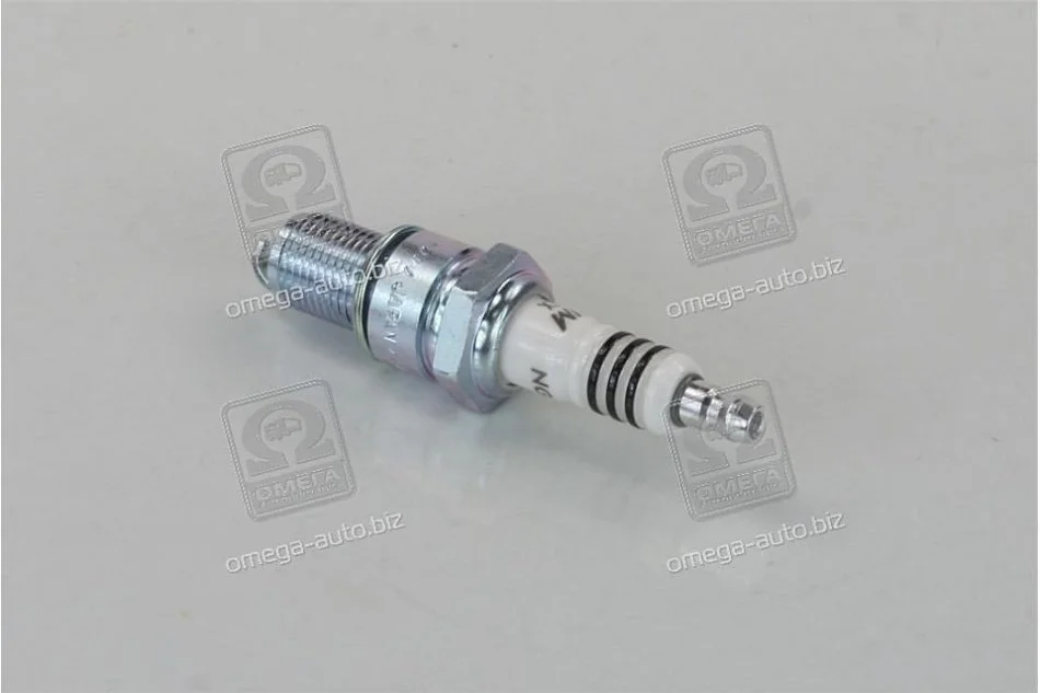 <strong>Свічка запалювання BMW, MB, AUDI (вир-во) NGK BPR6EIX (фото 1)</strong>