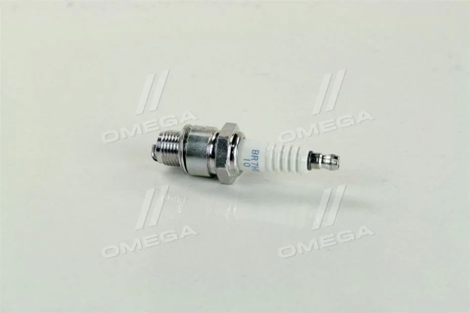 <strong>1098 Свеча зажигания NGK BR7HS-10 (фото 1)</strong>