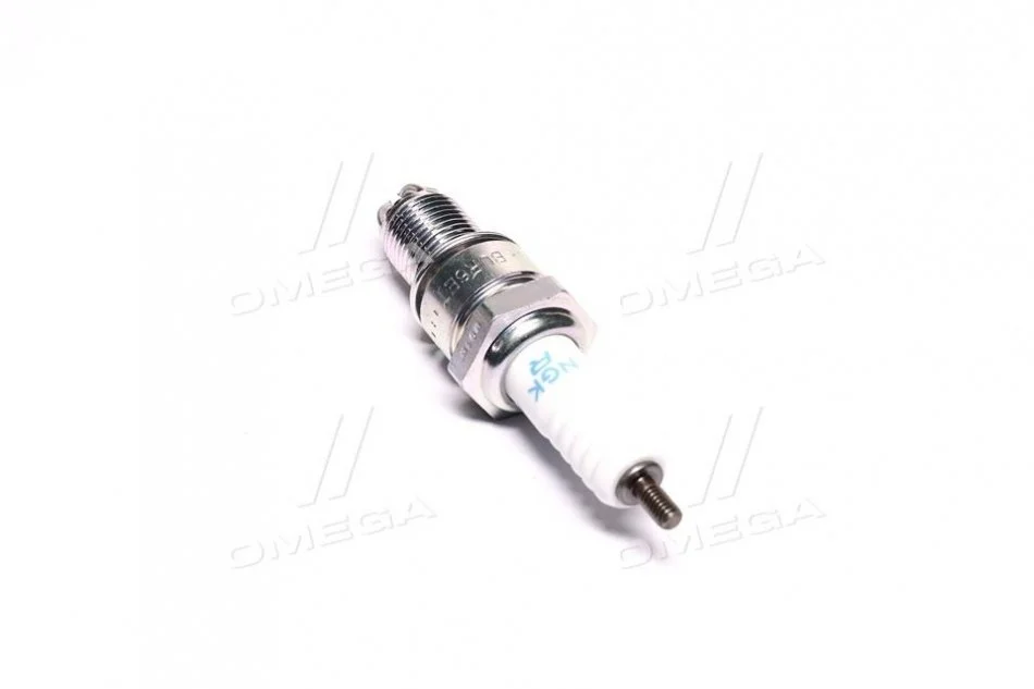 <strong>Свічка запалювання AUDI 100, 80, SEAT, SKODA FELICIA, VW GOLF (вир-во) NGK BUR6ET (фото 1)</strong>