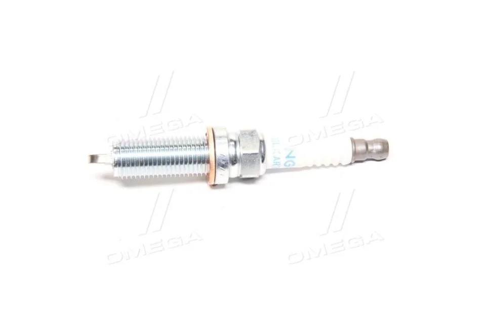 <strong>Свічка запалювання NISSAN JUKE, QASHQAI 1.6 DIG-T 14- (вир-во) NGK DILKAR7E9HS (фото 1)</strong>