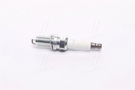 Свічка запалювання FIAT 500, DOBLO 1.4 08- (вир-во) для Abarth, Alfa Romeo, Fiat, Lancia, Jeep NGK IKR9J8 фото товару