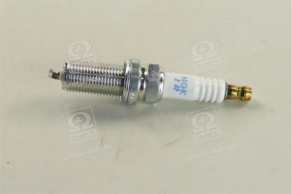 <strong>Свічка запалювання MB W203 1.8 02-06/W211 1.8 02-06/W463 5.5 04- (вир-во) NGK ILFR6A (фото 1)</strong>