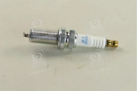 Свічка запалювання MB W203 1.8 02-06/W211 1.8 02-06/W463 5.5 04- (вир-во) для Volvo, Peugeot, Nissan, Subaru, Mercedes NGK ILFR6A фото товару