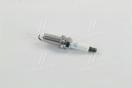 Свічка запалювання BMW 5 (E60,E61), 3 (E90,E91) 2.5, 3.0 (вир-во) для NGK ILZFR6D11 фото товару