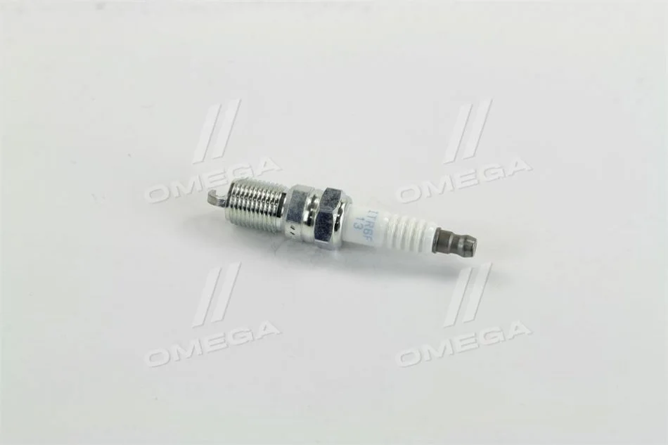<strong>Свічка запалювання FORD, MAZDA (вир-во) NGK ITR6F13 (фото 1)</strong>