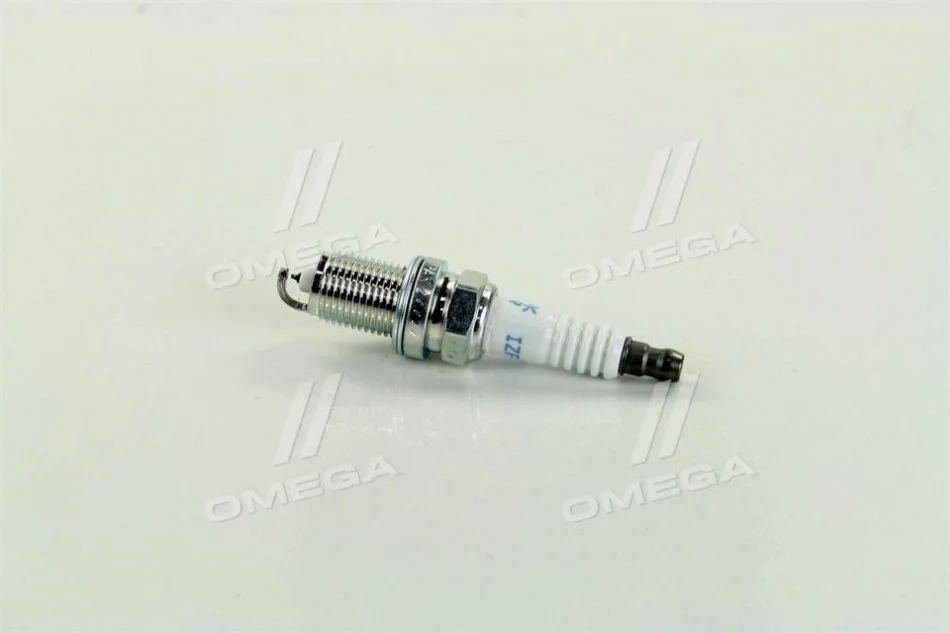 <strong>Свічка запалювання MITSUBISHI PAJERO 3.5 00-,GALANT 2.4 98-,SPACERUNNER (вир-во) NGK IZFR5B (фото 1)</strong>