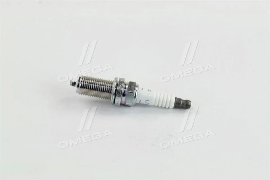 <strong>Свічка запалювання NISSAN MICRA (вир-во) NGK LFR5E-11 (фото 1)</strong>
