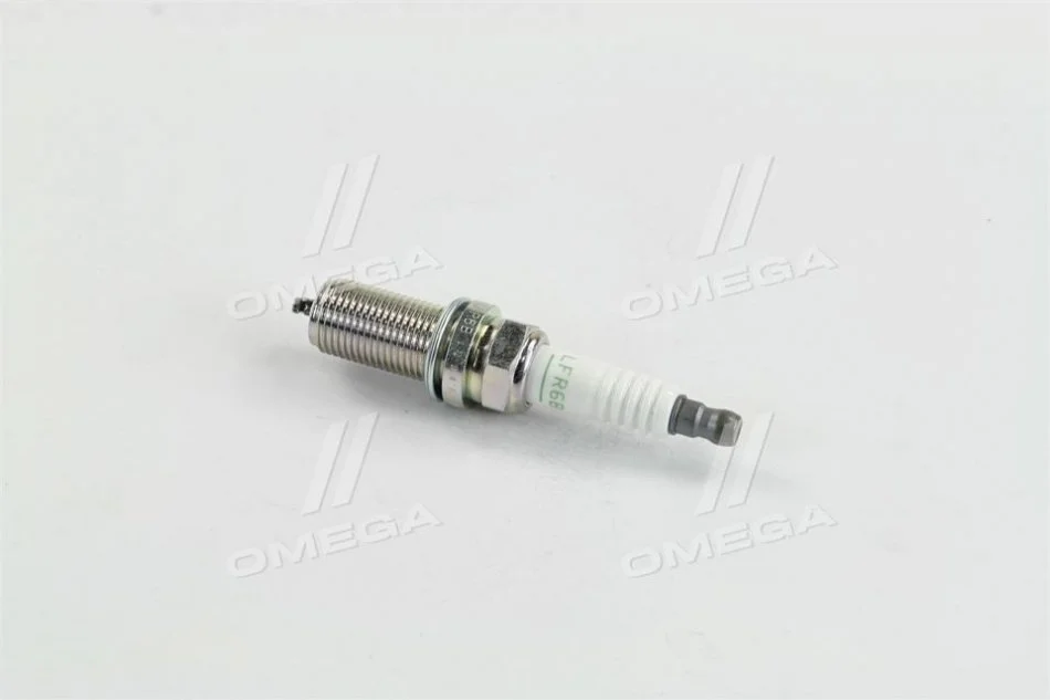 <strong>Свічка запалювання PEUGEOT 206,207,307 1.6 01- CITROEN C2,C3,C4,XSARA 1.6 00- (вир-во) NGK LFR6B (фото 1)</strong>