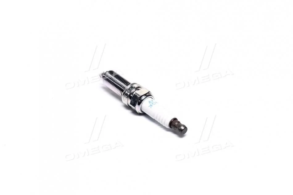 <strong>Свічка запалювання KIA PICANTO 1.0-1.2, RIO III 1.25 11-(вир-во) NGK LKR6D-10E (фото 1)</strong>