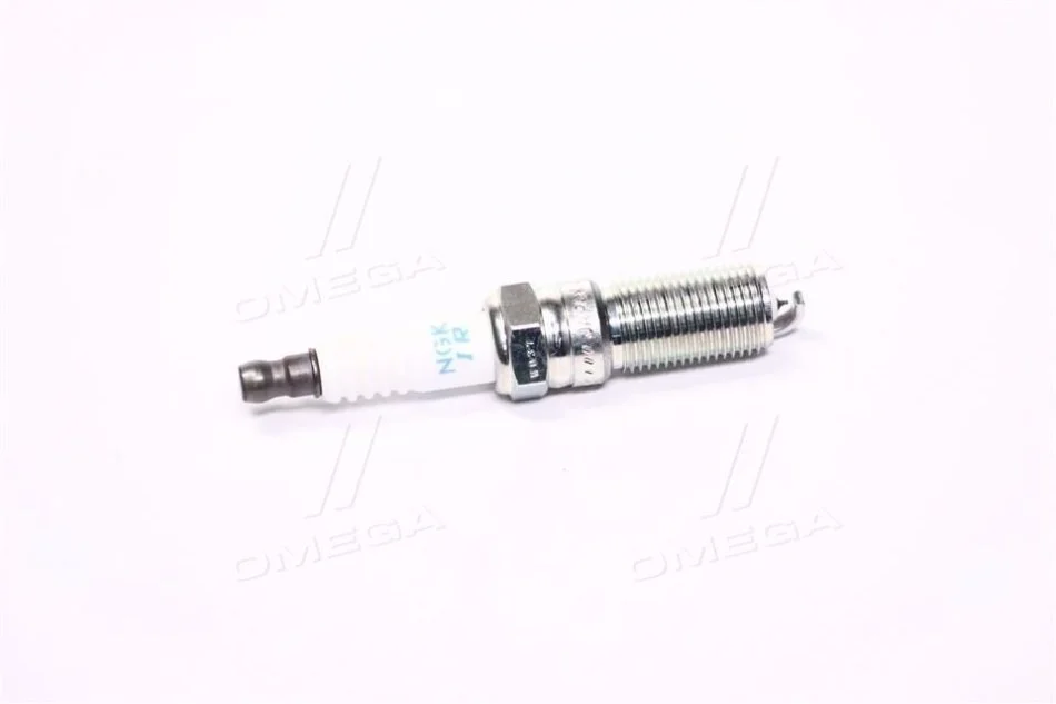 <strong>Свічка запалювання FORD MONDEO IV, V 2.0 Ecoboost 11-(вир-во) NGK LTR6DI-8 (фото 1)</strong>
