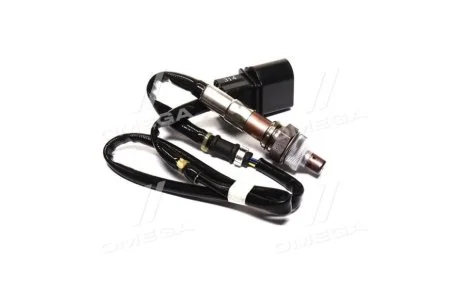 Лямбда-зонд (код 1851) VW, SKODA, AUDI, SEAT (вир-во NTK) для Skoda, Volkswagen, Seat, Audi NGK LZA07V1 фото товару