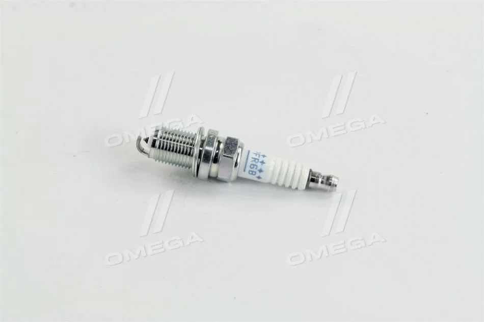 <strong>Свічка запалювання SUBARU FORESTER 2.0 TURBO 99-,IMPREZA WRX 00- VOLVO S60 2.4 00- (вир-во) NGK PFR6B (фото 1)</strong>