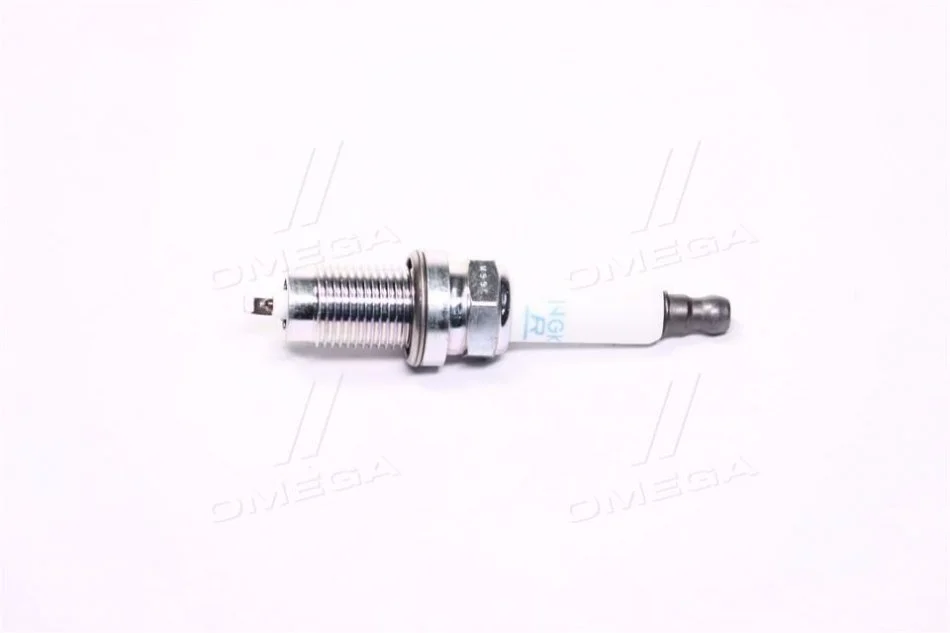<strong>Свічка запалювання VW BORA, GOLF IV 1.6 00-06 (вир-во) NGK PZFR6J-11 (фото 1)</strong>