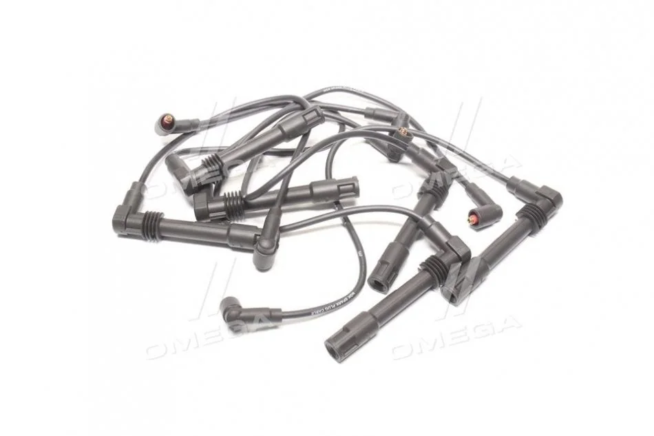 <strong>Дріт запалювання (код 0518) AUDI,SKODA,VW(вир-во) NGK RC-AD218 (фото 1)</strong>