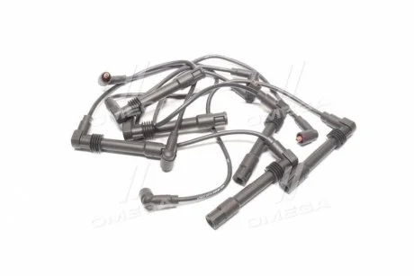 Дріт запалювання (код 0518) AUDI,SKODA,VW(вир-во) для Audi, Volkswagen, Skoda NGK RC-AD218 фото товару