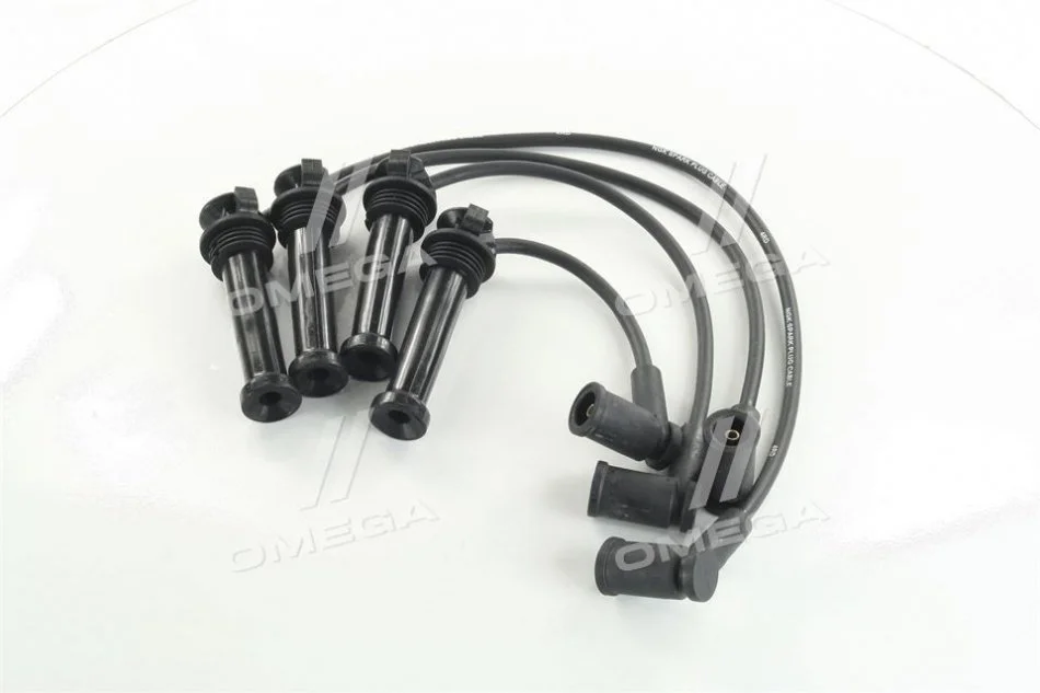 <strong>Дріт запалювання (код 6984) FORD,MAZDA (вир-во) NGK RC-FD1207 (фото 1)</strong>