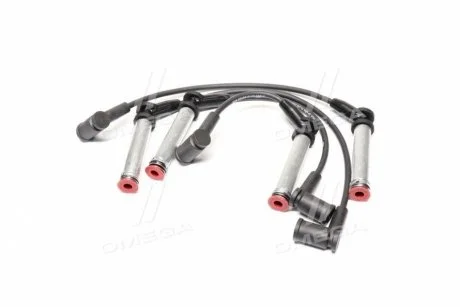 Дріт запалювання FORD Fiesta, KA (вир-во) для Ford NGK RC-FD1210 фото товару