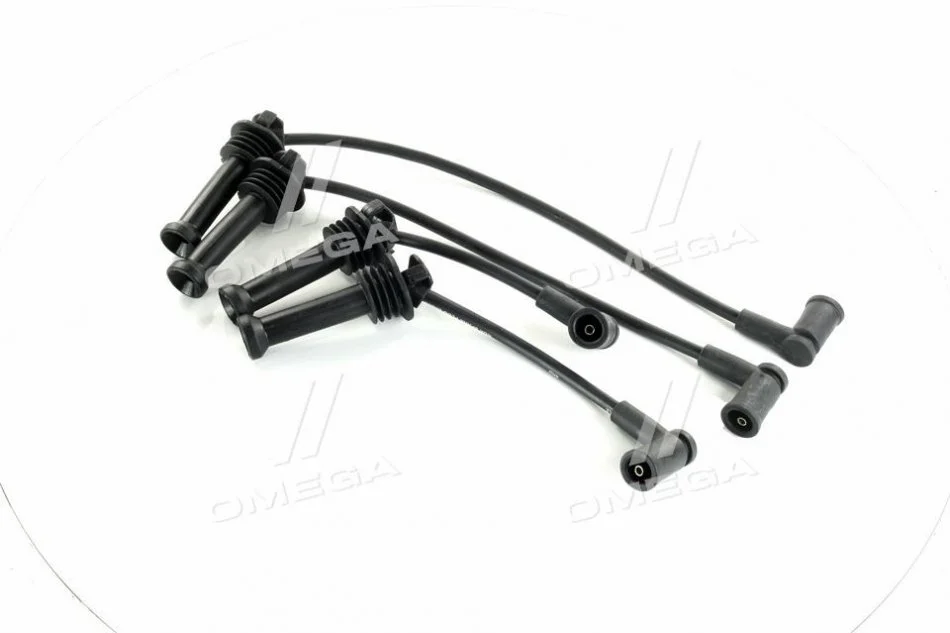 <strong>Дріт запалювання (код 8541) FORD,MAZDA,VOLVO (вир-во) NGK RC-FD807 (фото 1)</strong>
