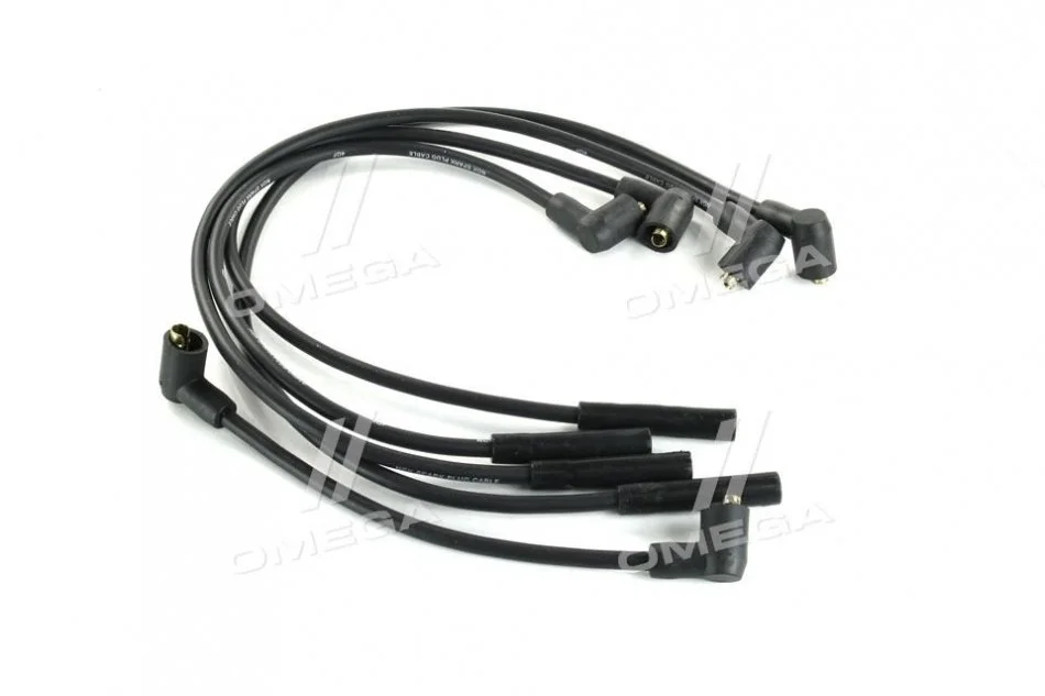 <strong>Дріт запалювання (код 7068) ВАЗ 2108,09,099 (1100-1500)(вир-во) NGK RC-LD301 (фото 1)</strong>