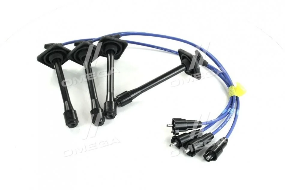 <strong>5361 К-т проводов зажигания NGK RC-TE58 (фото 1)</strong>