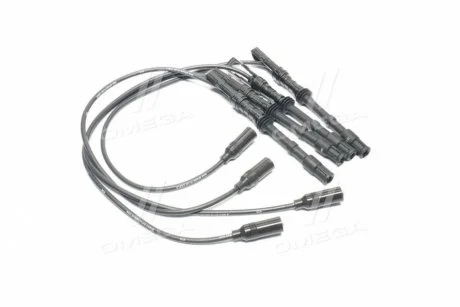 Дріт запалювання (0967) VW, SKODA, AUDI (вир-во) для Skoda, Volkswagen, Audi NGK RC-VW236 фото товару