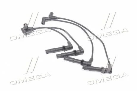 Дріт запалювання (7306) VAG 1,4-1,6 16V (вир-во) для Volkswagen, Seat, Audi, Skoda NGK RC-VW910 фото товару