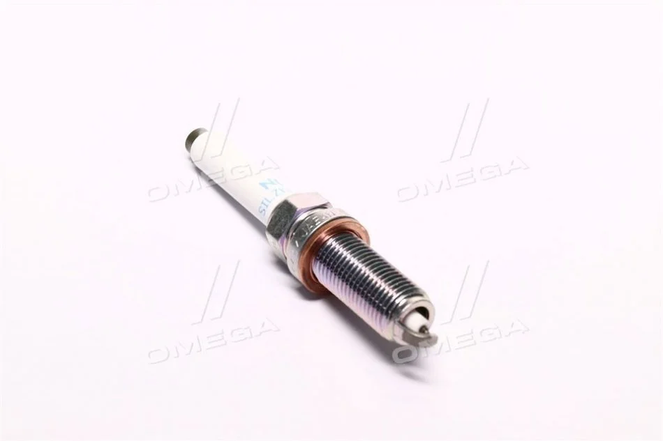 <strong>Свічка запалювання MB A, B, C 1.8-2.0 11- (вир-во) NGK SILZKFR8D7S (фото 1)</strong>