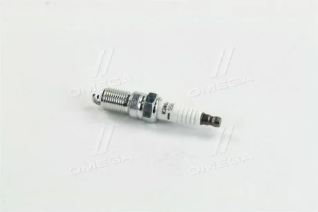 Свічка запалювання FORD 2,6,3,0 V6 DURATEC (вир-во) для Pontiac, Chevrolet, Buick, Ford, Lincoln NGK TR55 фото товару
