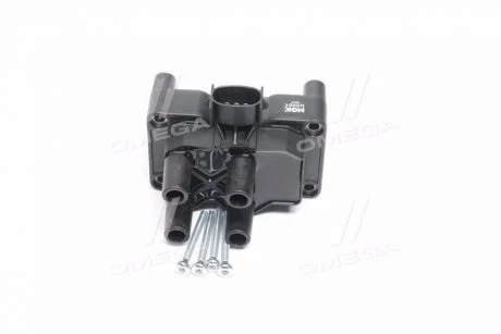 Котушка запалювання (48001) FORD 1,6-2,0 16V (вир-во) для NGK U2001 фото товару