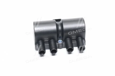 Котушка запалювання (код. 48142) CHEVROLET AVEO (T250, T255) 1.5 (вир-во) для Chevrolet, Daewoo, Opel NGK U2031 фото товару