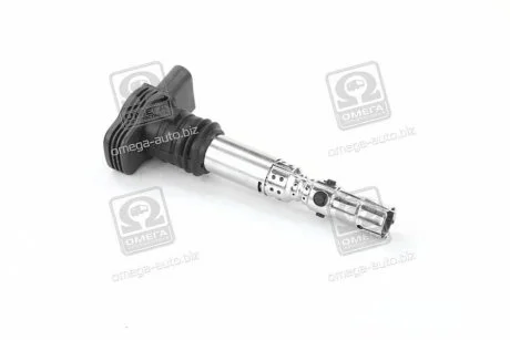 Котушка запалювання (код 48005) AUDI,SEAT,SKODA (вир-во) для NGK U5003 фото товару