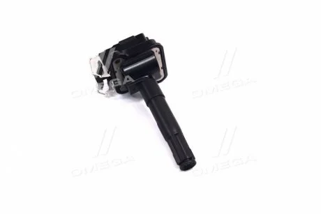 Котушка запалювання VW, SKODA, AUDI, SEAT (вир-во) для Audi, Volkswagen, Seat, Skoda NGK U5004 фото товару