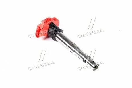 Котушка запалювання (код 48041) AUDI, VW (вир-во) для NGK U5014 фото товару