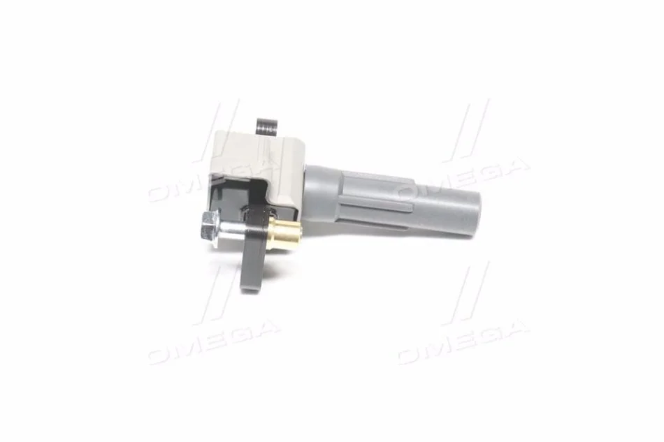 <strong>Котушка запалювання (49057) SUBARU FORESTER, IMPREZA, LEGACY IV, LEGACY V, WRX 1.5/2.0/2.5 09.03- (п NGK U5319 (фото 1)</strong>