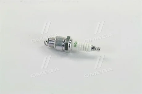 Свічка запалювання BP6H VOLGA, GAZELLE 402 (вир-во) для NGK V-LINE 18 фото товару