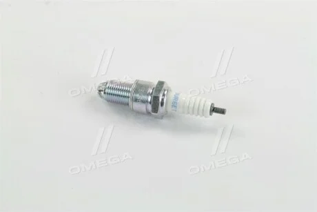Свічка запалювання BUR6ET AUDI 100,80, SEAT, SKODA FELICIA, VW GOLF (вир-во) для NGK V-LINE 1 фото товару