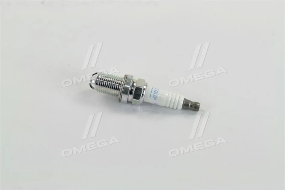 <strong>Свічка запалювання BKR6EQUP AUDI A6, A8, BMW 3, 5, 7, X5 (вир-во) NGK V-LINE 30 (фото 1)</strong>