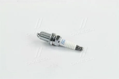 Свічка запалювання BKR5EZ FIAT DOBLO, RENAULT CLIO 1.2, 1.4, 1.6 16V (вир-во) для NGK V-LINE 36 фото товара