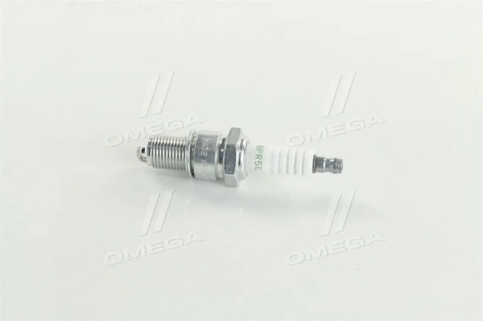 <strong>Свічка запалювання BPR5E GAZELLE 40522.10, 406 (вир-во) NGK V-LINE 6 (фото 1)</strong>