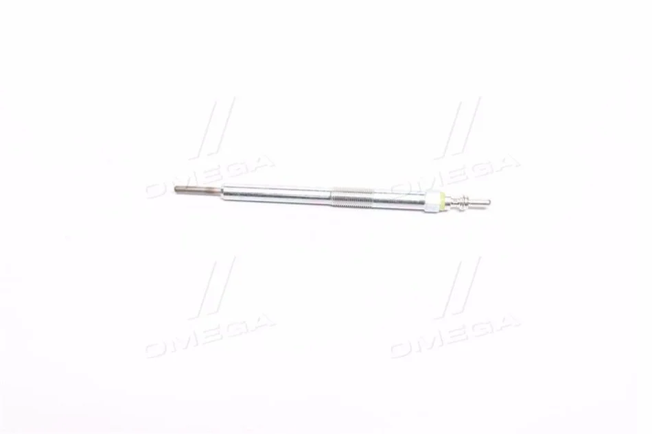 <strong>Свічка розжарювання D-Power81 SSANGYONG 2.0-2.7 XDI 05- (вир-во) NGK Y-536J (фото 1)</strong>